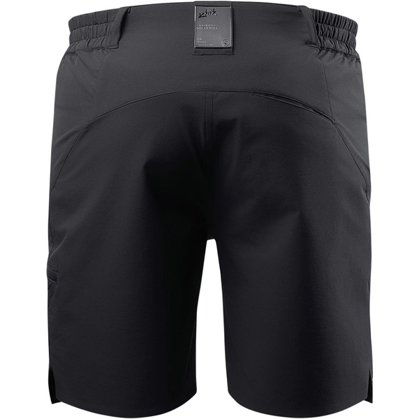 2026 Zhik Mens Deck Shorts SRT-0275-M-ANT - Anthracite